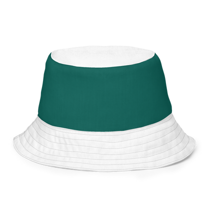 John Hazard-Williams | Jersey Style Reversible Bucket Hat