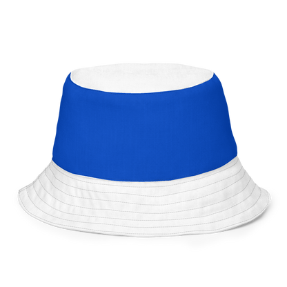 Tyrone Hinton Jr | Jersey Style Reversible Bucket Hat