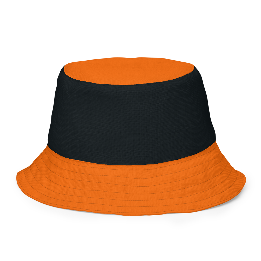 Jamir Brown | Jersey Style Reversible Bucket Hat