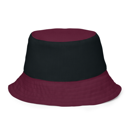 Dallas Bryant | Jersey Style Reversible Bucket Hat