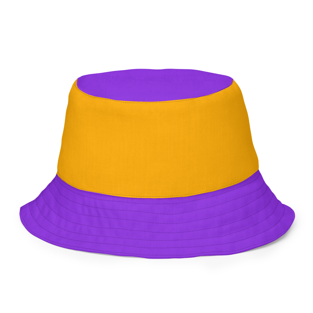 Pablo Diaz Aguilera | Jersey Style Reversible Bucket Hat