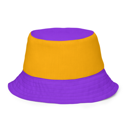 Pablo Diaz Aguilera | Jersey Style Reversible Bucket Hat