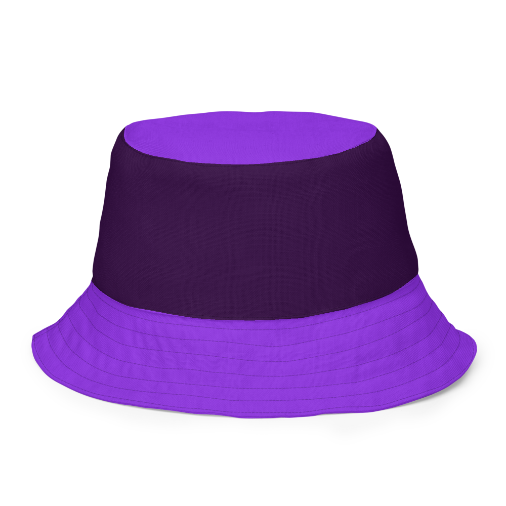 Johnathon Owens | Jersey Style Reversible Bucket Hat