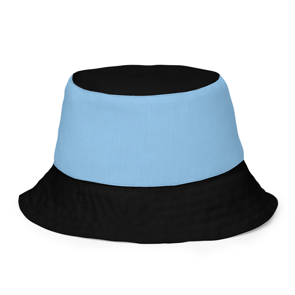 Caleb Henderson | Jersey Style Reversible Bucket Hat