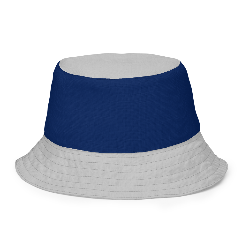 Malachi Grant | Jersey Style Reversible Bucket Hat