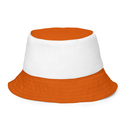 Peyton Sharp | Jersey Style Reversible Bucket Hat