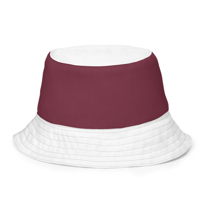 Brooklyn Connell | Jersey Style Reversible Bucket Hat