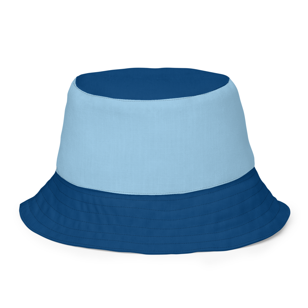 Landon Stuke | Jersey Style Reversible Bucket Hat