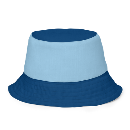 Landon Stuke | Jersey Style Reversible Bucket Hat