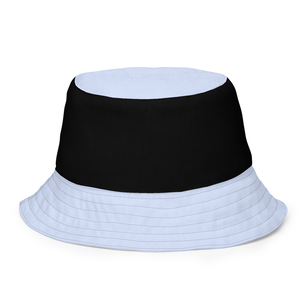 Imari Watson | Jersey Style Reversible Bucket Hat