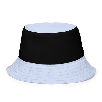 Imari Watson | Jersey Style Reversible Bucket Hat