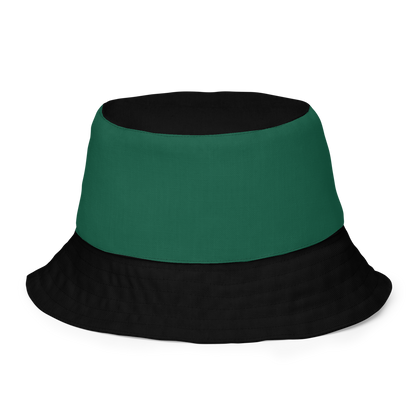 Marissa Anderson | Jersey Style Reversible Bucket Hat