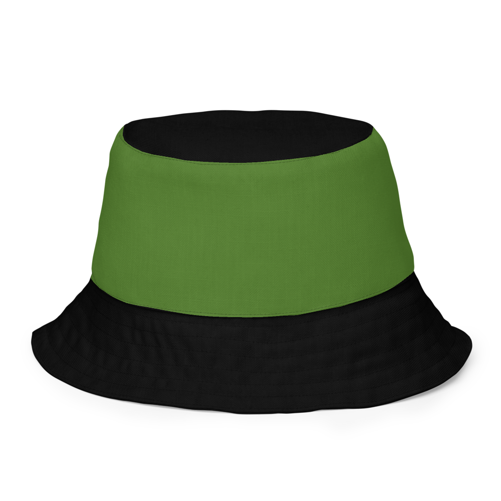 Matthew Rogliano | Jersey Style Reversible Bucket Hat