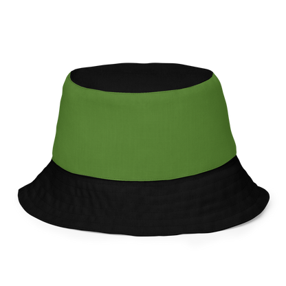 Matthew Rogliano | Jersey Style Reversible Bucket Hat