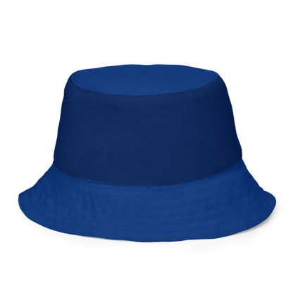 Dylan Rice | Jersey Style Reversible Bucket Hat