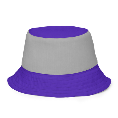 Chase Milton | Jersey Style Reversible Bucket Hat