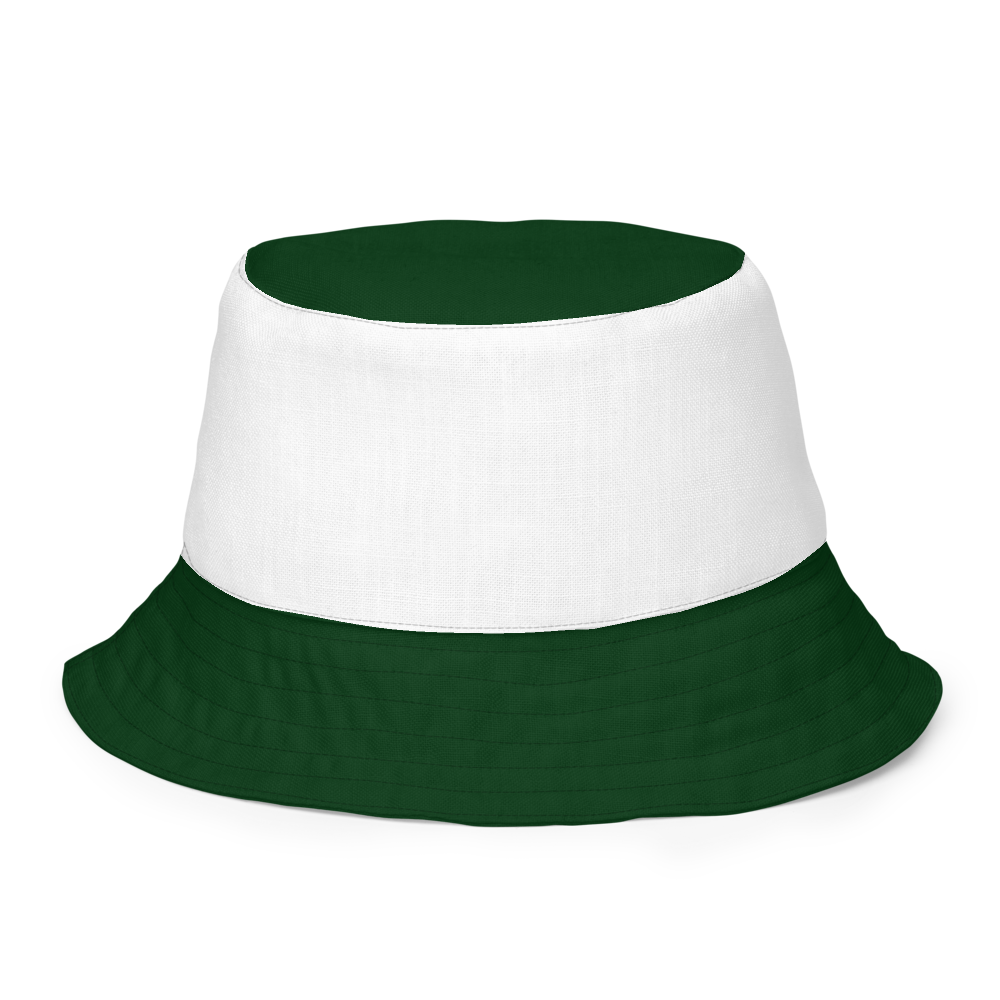 Rayna Klar | Jersey Style Reversible Bucket Hat