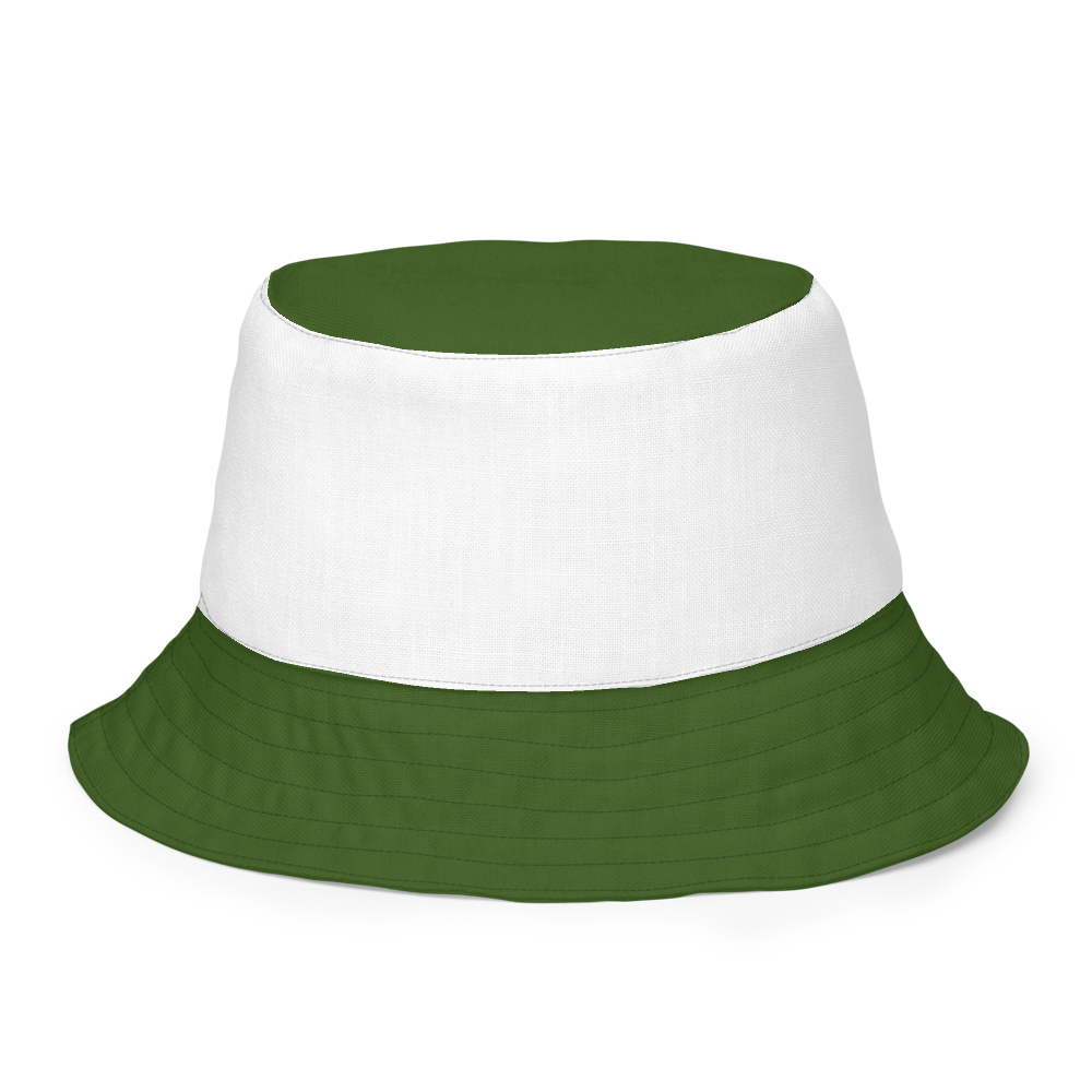 Taloa Moefaauo | Jersey Style Reversible Bucket Hat