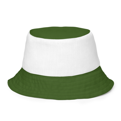 Taloa Moefaauo | Jersey Style Reversible Bucket Hat