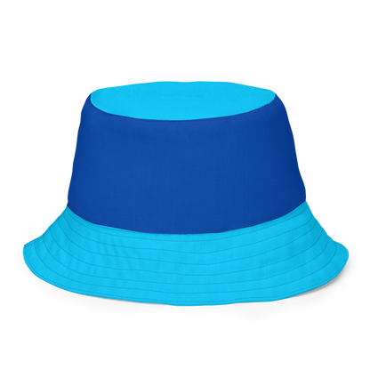 Caden Miller | Jersey Style Reversible Bucket Hat