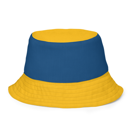 Isaiah Harrison | Jersey Style Reversible Bucket Hat