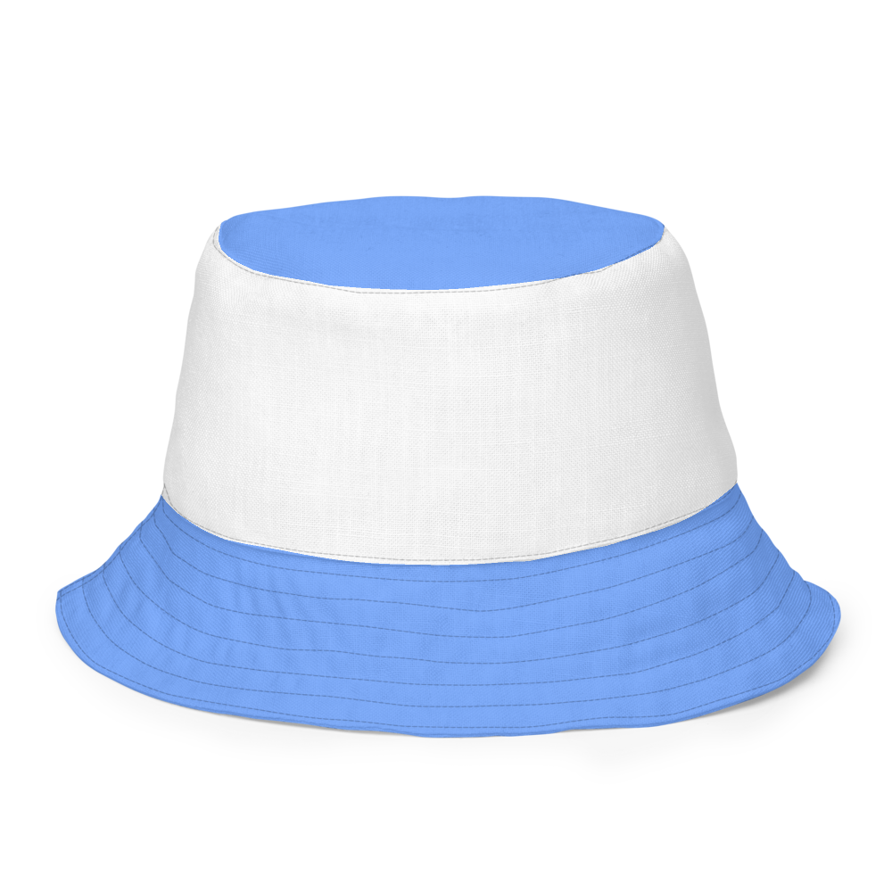 Skyla Tuthill | Jersey Style Reversible Bucket Hat