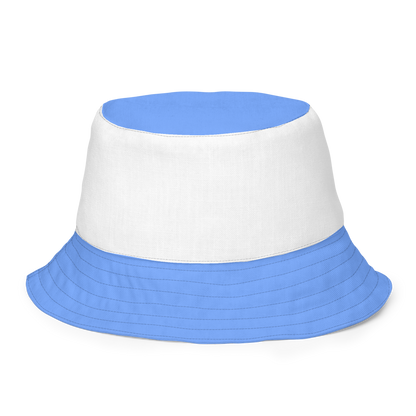 Skyla Tuthill | Jersey Style Reversible Bucket Hat