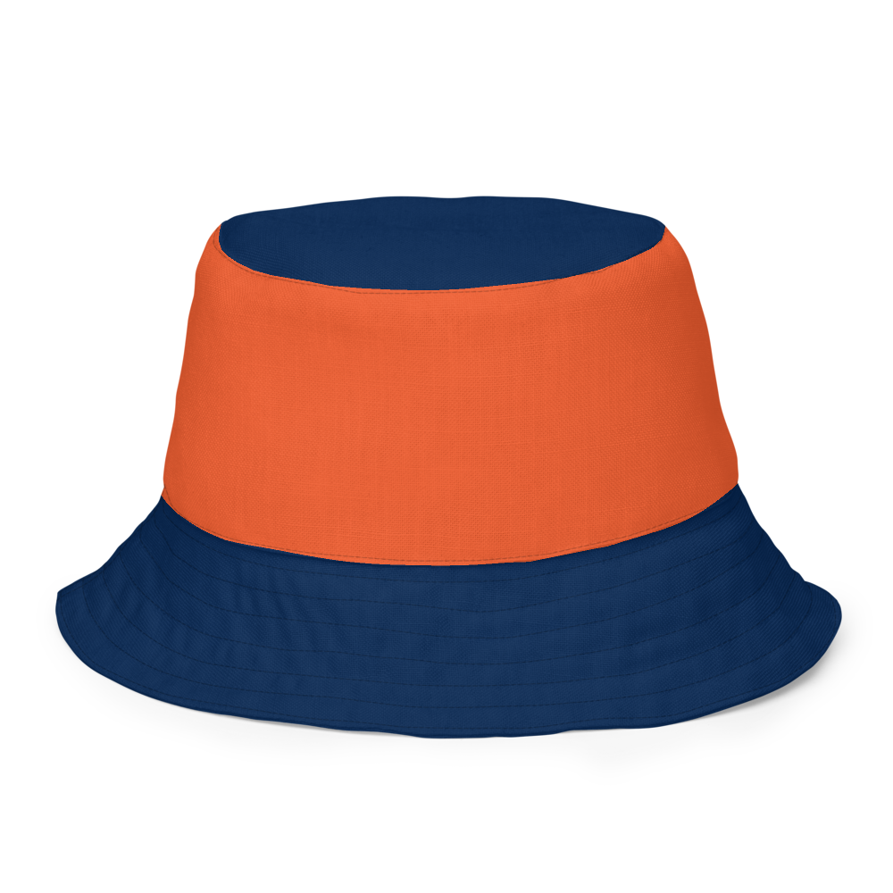 Eliasel Baez | Jersey Style Reversible Bucket Hat