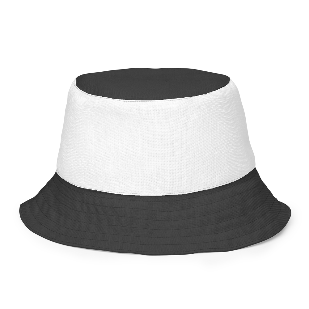 Tommy Lloyd | Jersey Style Reversible Bucket Hat