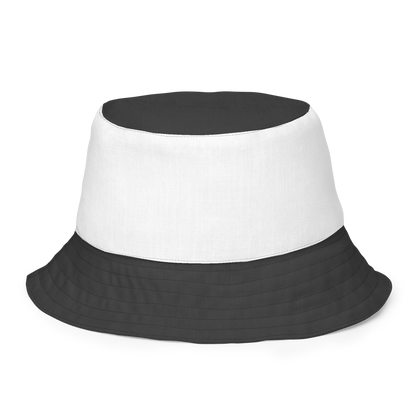 Tommy Lloyd | Jersey Style Reversible Bucket Hat