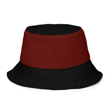 Cannon Johnson | Jersey Style Reversible Bucket Hat