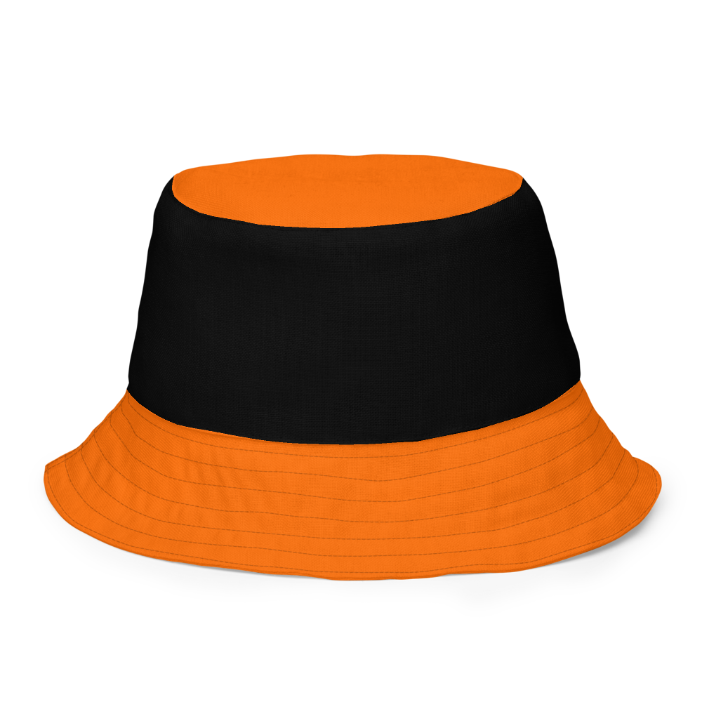 Adrian Johnson | Jersey Style Reversible Bucket Hat