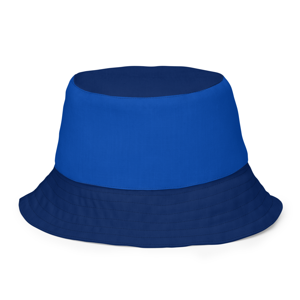 Nkoyock Merveille | Jersey Style Reversible Bucket Hat