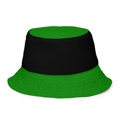 Rayshawn Wallace | Jersey Style Reversible Bucket Hat