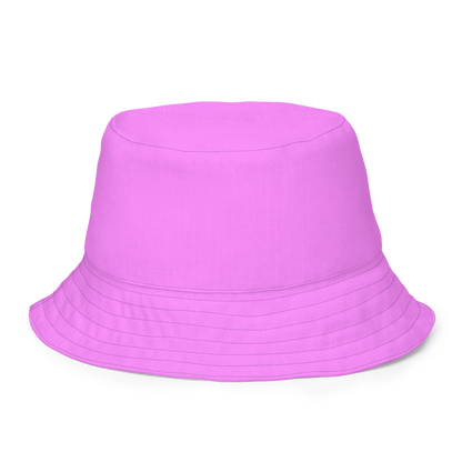 Maria Savvun | Jersey Style Reversible Bucket Hat