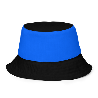 Force Kosalutta | Jersey Style Reversible Bucket Hat