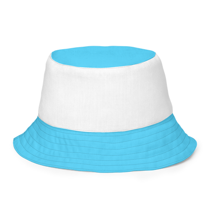 Jadon Swasey | Jersey Style Reversible Bucket Hat