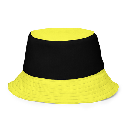 Jajuan Swasey | Jersey Style Reversible Bucket Hat