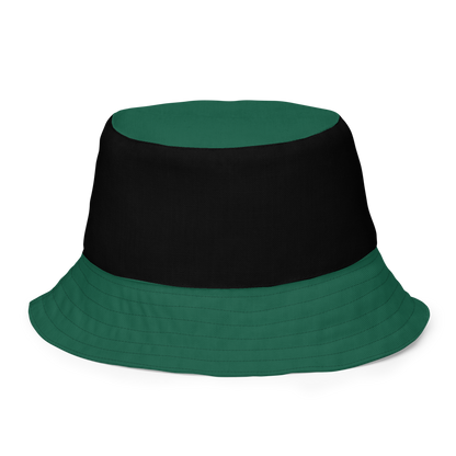 Brady Snead | Jersey Style Reversible Bucket Hat