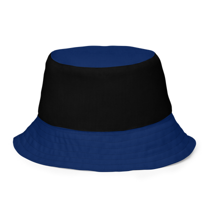 Vincent Young | Jersey Style Reversible Bucket Hat