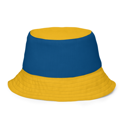 Cameron Lynch | Jersey Style Reversible Bucket Hat