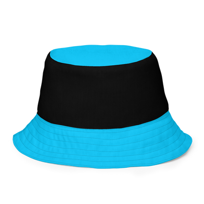Kalista Birkenstock | Jersey Style Reversible Bucket Hat