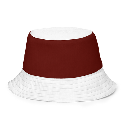 Juliun Benson | Jersey Style Reversible Bucket Hat