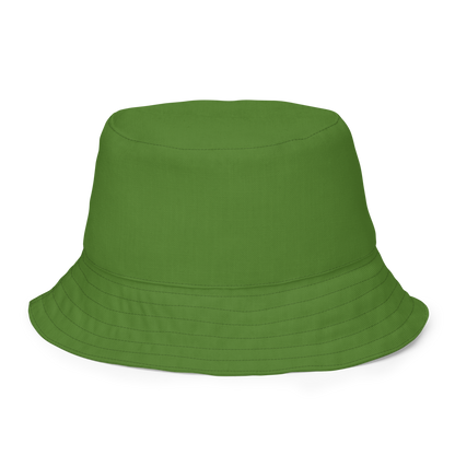 Keith Bell | Jersey Style Reversible Bucket Hat