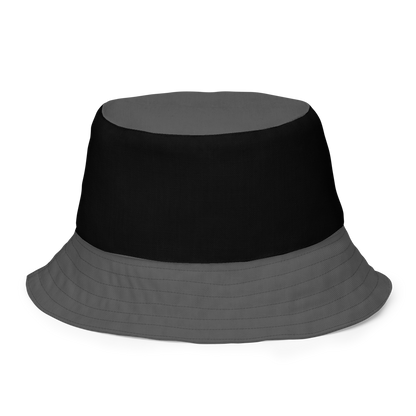 Tanner Boyd | Jersey Style Reversible Bucket Hat