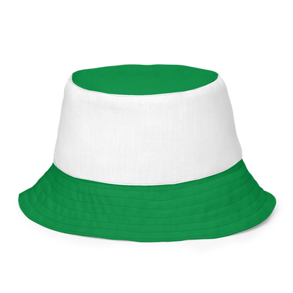 Antwon Jenkins Jr | Jersey Style Reversible Bucket Hat