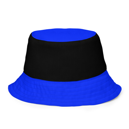 Lexi Higgins | Jersey Style Reversible Bucket Hat