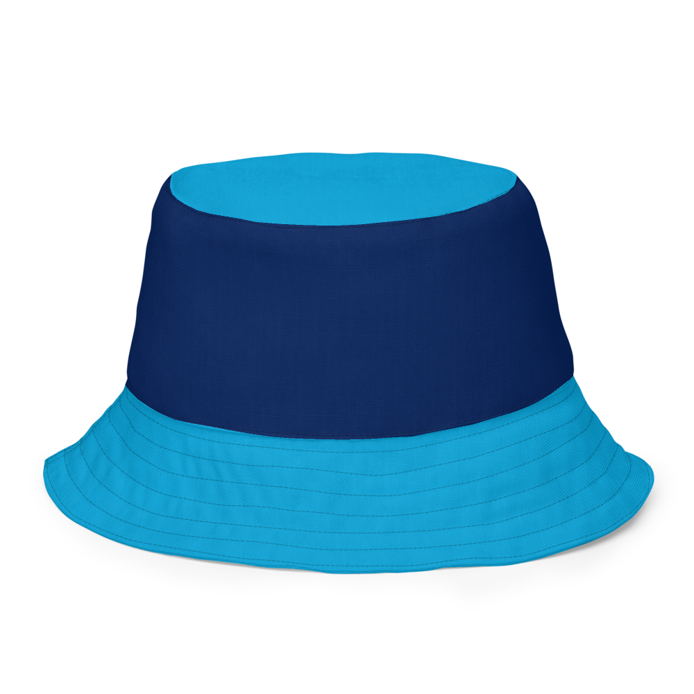 Matt Donovan | Jersey Style Reversible Bucket Hat