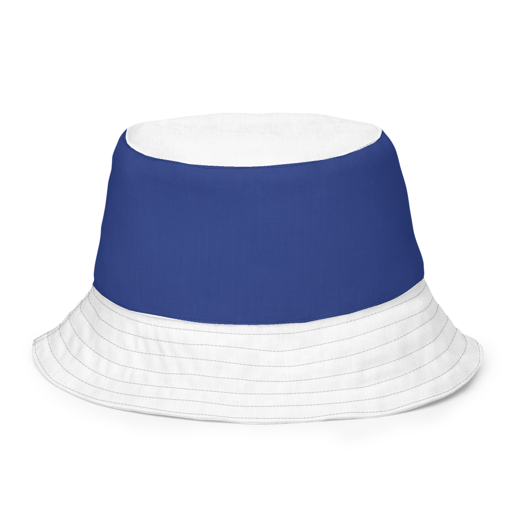 Jimmy McGovern | Jersey Style Reversible Bucket Hat