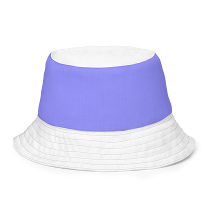 Emma Burr | Jersey Style Reversible Bucket Hat